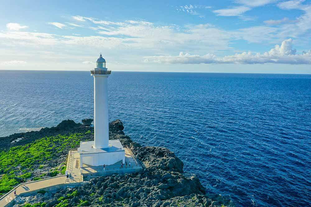 残波岬＆琉球村＆アメリカンビレッジ 日帰りツアー | Klook